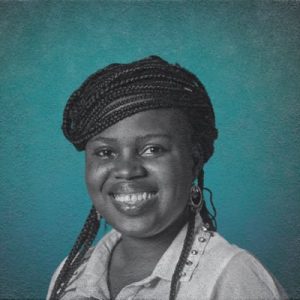 Picture of Oluranti Esther Furst-Judah